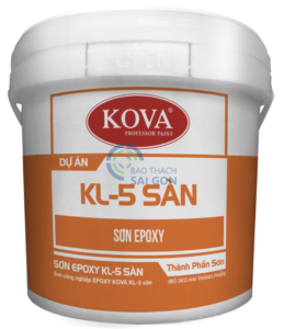 Đơn vị thi công sơn chống cháy Hồ Chí Minh chuyên nghiệp hiện nay