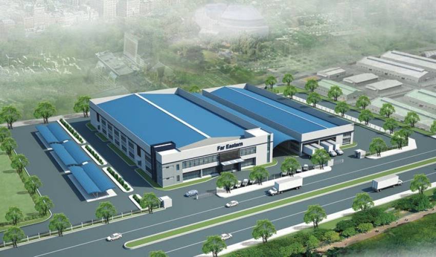 Đơn vị thiết kế thi công xây dựng nhà xưởng tại Trà Vinh giá rẻ uy tín