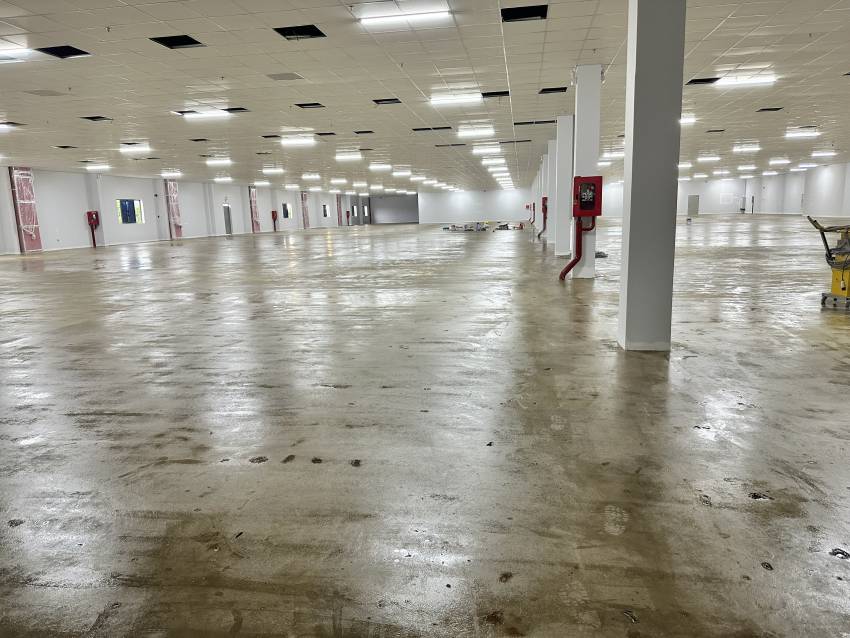 Giải đáp thắc mắc: Sơn dầu alkyd có cần lót epoxy không Giải đáp thắc mắc: Sơn dầu alkyd có cần lót epoxy không