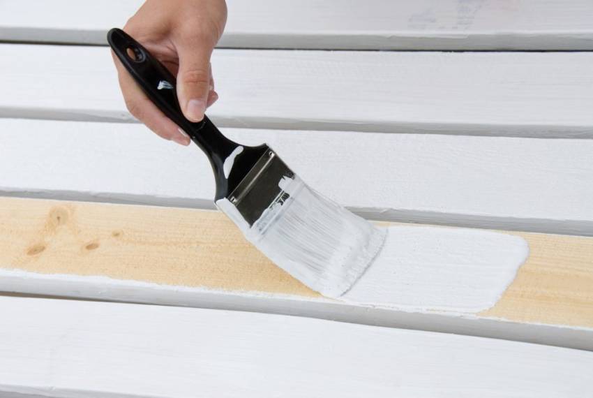 Khám phá bí mật cách làm sơn dầu nhanh khô liệu bạn đã biết?