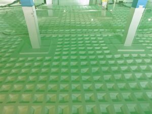 Lựa Chọn Đơn Vị Thi Công Sơn Epoxy Tự San Phẳng Tại Tây Ninh Uy Tín