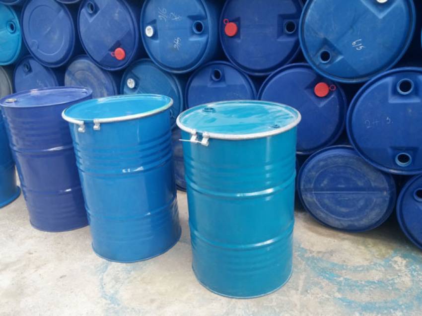 Một số biện pháp cơ học và hóa chất tẩy sơn Epoxy hiệu quả nhất