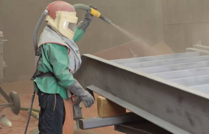 Những lưu ý khi thi công sơn chống cháy huyện Nhà Bè Những lưu ý khi thi công sơn chống cháy huyện Nhà Bè