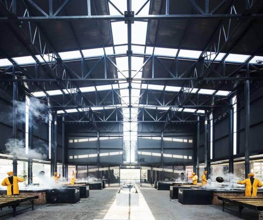 Quy trình sửa chữa nhà xưởng tại Bạc Liêu uy tín và chất lượng Quy trình sửa chữa nhà xưởng tại Bạc Liêu uy tín và chất lượng