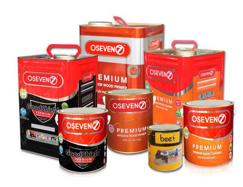 So sánh sơn pu và sơn epoxy, lựa chọn sơn nào thì phù hợp So sánh sơn pu và sơn epoxy, lựa chọn sơn nào thì phù hợp