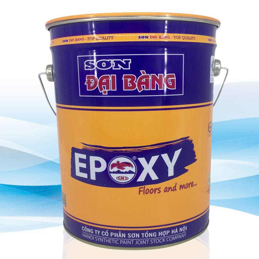 So sánh sơn pu và sơn epoxy, lựa chọn sơn nào thì phù hợp So sánh sơn pu và sơn epoxy, lựa chọn sơn nào thì phù hợp