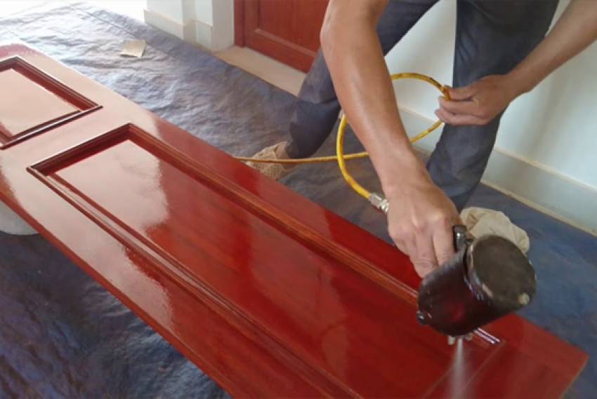 So sánh sơn pu và sơn epoxy, lựa chọn sơn nào thì phù hợp So sánh sơn pu và sơn epoxy, lựa chọn sơn nào thì phù hợp