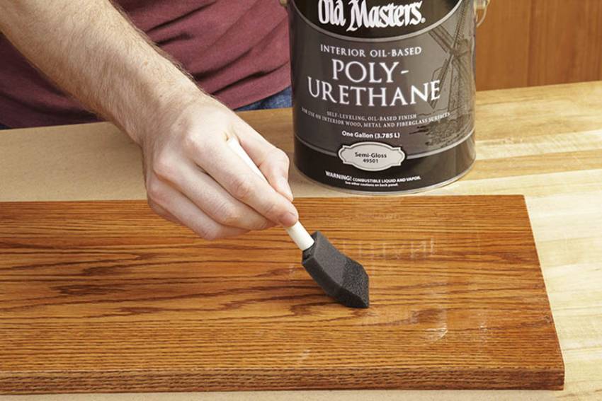 So sánh sơn pu và sơn epoxy, lựa chọn sơn nào thì phù hợp
