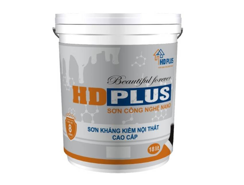 So sánh sơn silicat và sơn epoxy, điểm giống và khác của hai loại sơn