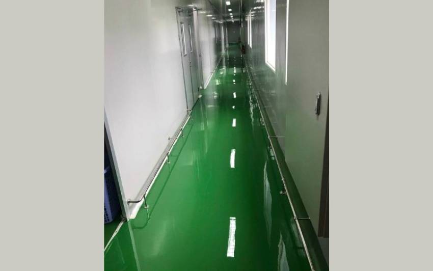 Sơn Epoxy Có Tác Dụng Gì? Những Lưu Ý Khi Chọn Mua Sơn Epoxy Sơn Epoxy Có Tác Dụng Gì? Những Lưu Ý Khi Chọn Mua Sơn Epoxy