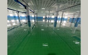Sơn Epoxy Có Tác Dụng Gì? Những Lưu Ý Khi Chọn Mua Sơn Epoxy
