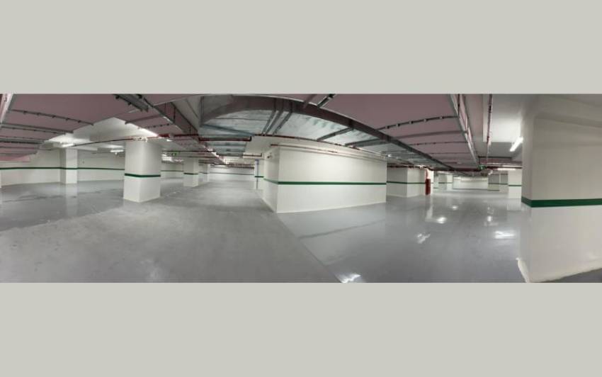 Sơn Epoxy Có Tác Dụng Gì? Những Lưu Ý Khi Chọn Mua Sơn Epoxy