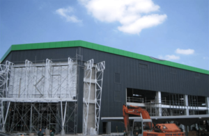 Sửa chữa nhà xưởng Quận 12 - Dịch vụ trọn gói, uy tín, giá rẻ