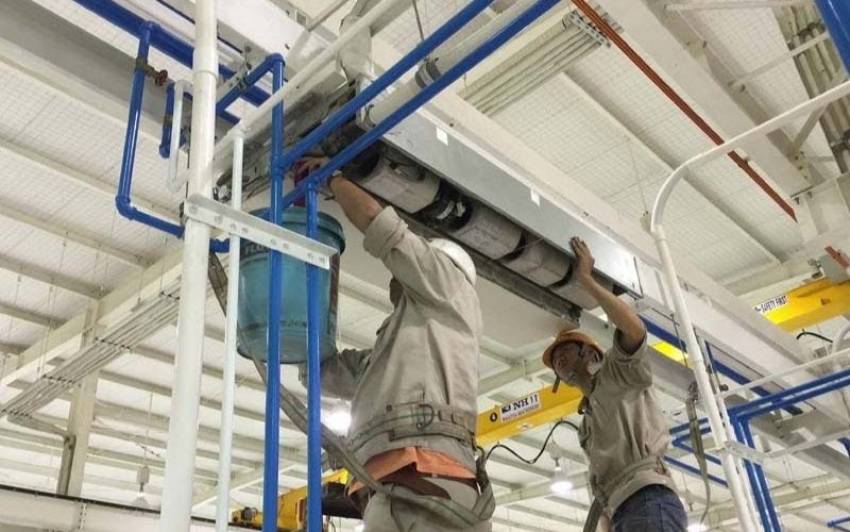 Sửa chữa nhà xưởng tại Bình Phước chuyên nghiệp - Bảo Thạch Sài Gòn Sửa chữa nhà xưởng tại Bình Phước chuyên nghiệp - Bảo Thạch Sài Gòn