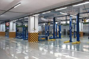 Sửa chữa nhà xưởng tại Bình Phước chuyên nghiệp - Bảo Thạch Sài Gòn