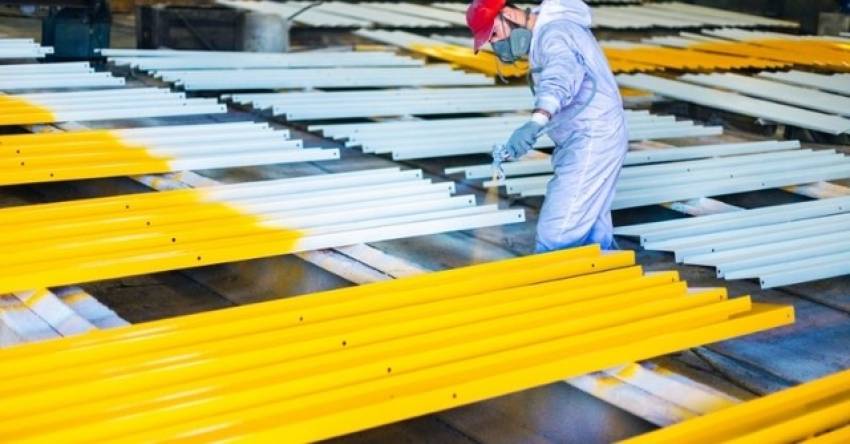 Thi công sơn chống cháy Kiên Giang bảo vệ công trình an toàn
