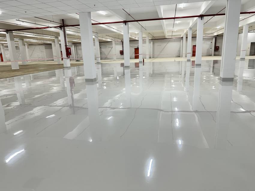 Thi Công Sơn Epoxy Tự San Phẳng Huyện Củ Chi Chuyên Nghiệp, Giá Rẻ Thi Công Sơn Epoxy Tự San Phẳng Huyện Củ Chi Chuyên Nghiệp, Giá Rẻ