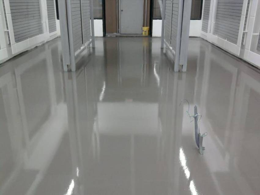 Tìm hiểu sơn epoxy có khó sơn không? Bí quyết và lời khuyên Tìm hiểu sơn epoxy có khó sơn không? Bí quyết và lời khuyên