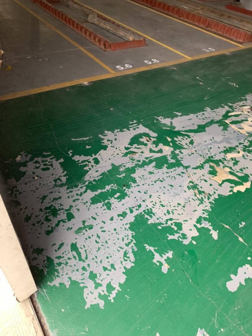 Tìm hiểu sơn epoxy có khó sơn không? Bí quyết và lời khuyên Tìm hiểu sơn epoxy có khó sơn không? Bí quyết và lời khuyên