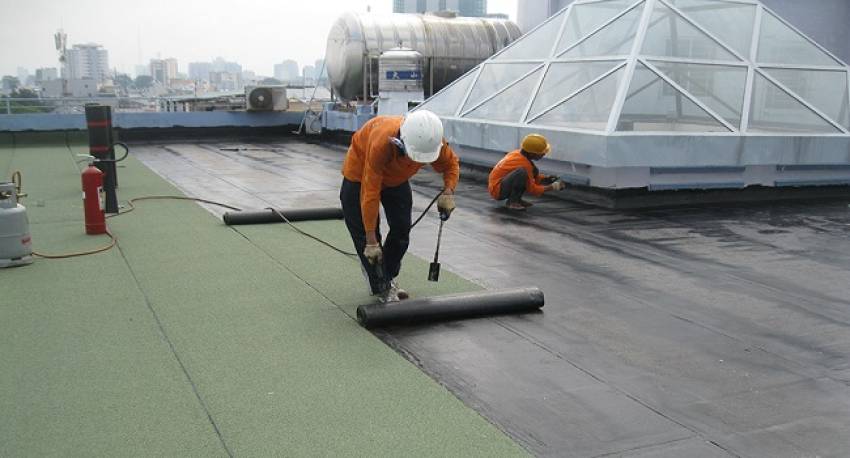 Top các cách chống thấm nhà vệ sinh chung cư hiệu quả, nhanh chóng Top các cách chống thấm nhà vệ sinh chung cư hiệu quả, nhanh chóng