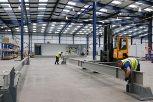 Báo giá dịch vụ sửa chữa nhà xưởng tại Tây Ninh