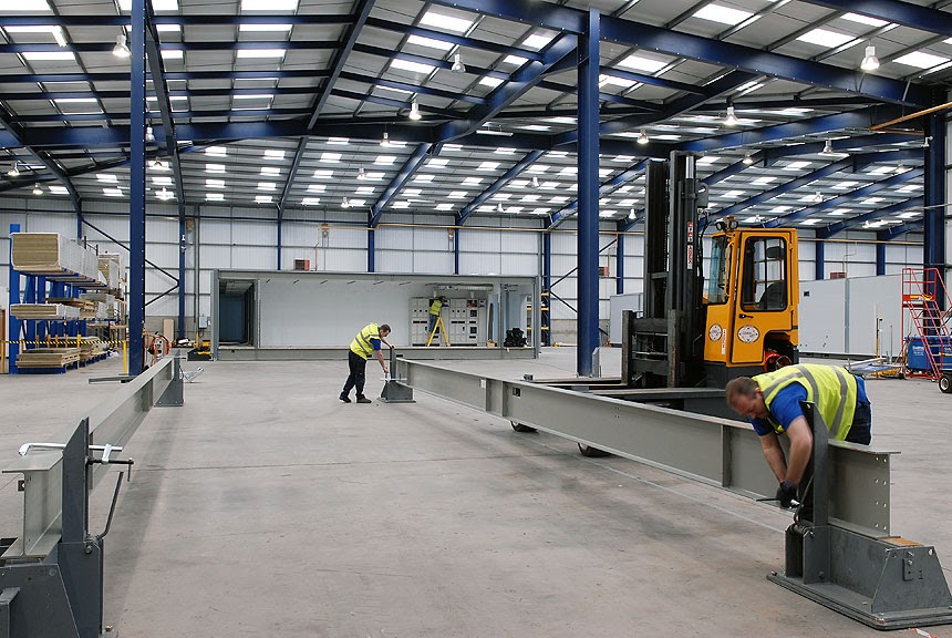 Báo giá dịch vụ sửa chữa nhà xưởng tại Tây Ninh