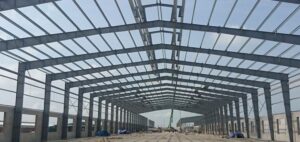 Dịch vụ sửa chữa nhà xưởng tại Sóc Trăng