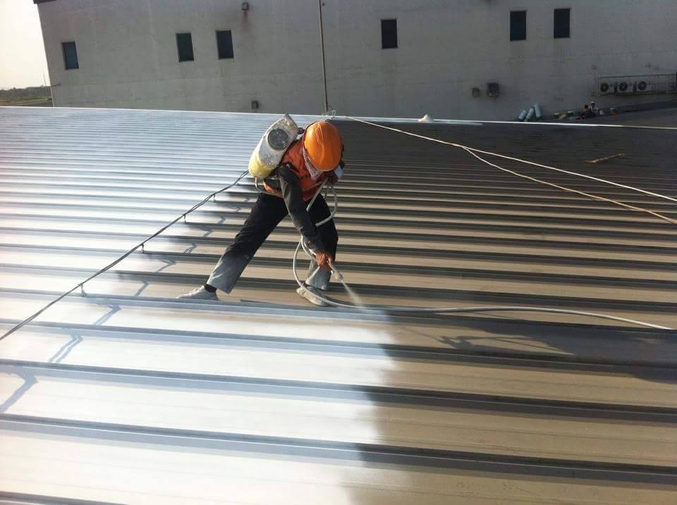 Dịch vụ sửa chữa nhà xưởng tại Tiền Giang Dịch vụ sửa chữa nhà xưởng tại Tiền Giang