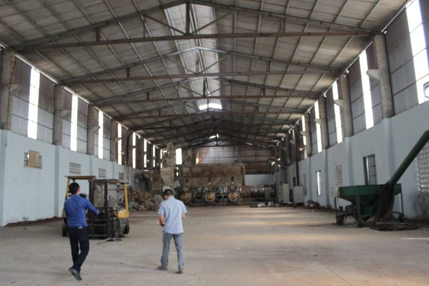 Dịch Vụ Sửa Chữa Nhà Xưởng Tại Trà Vinh Uy Tín Chuyên Nghiệp Dịch Vụ Sửa Chữa Nhà Xưởng Tại Trà Vinh Uy Tín Chuyên Nghiệp