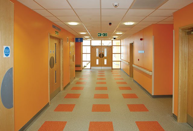 SÀN VINYL POLYFLOR PRESTIGE PUR ALABASTER 1600 SÀN VINYL POLYFLOR PRESTIGE PUR ALABASTER 1600