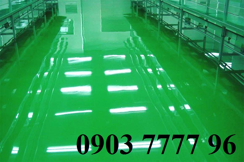 SƠN EPOXY NANPAO 916W SƠN EPOXY NANPAO 916W