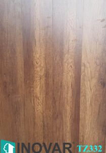 SÀN GỖ INOVAR 12MM - TZ 332