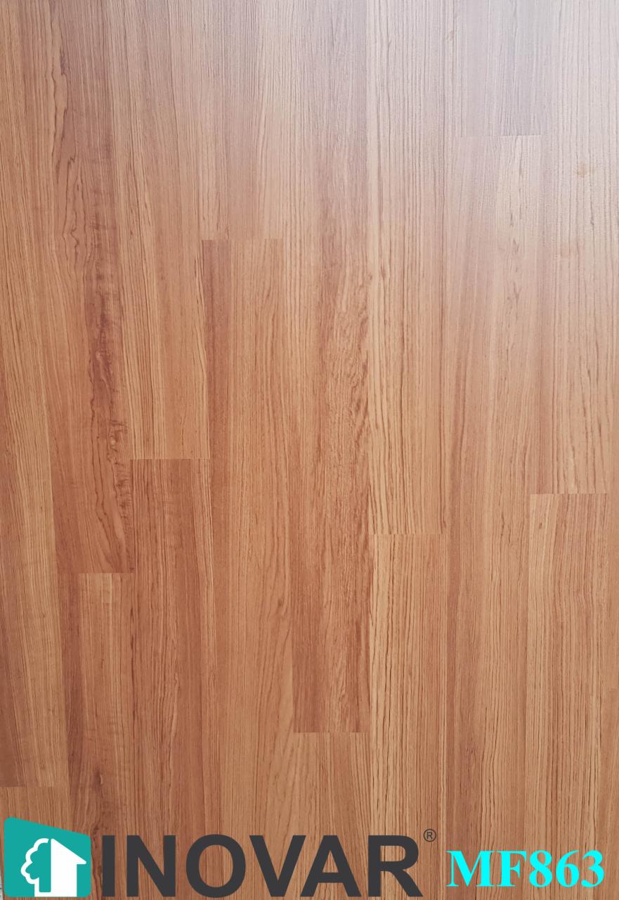 SÀN GỖ INOVAR 8MM - MF 863