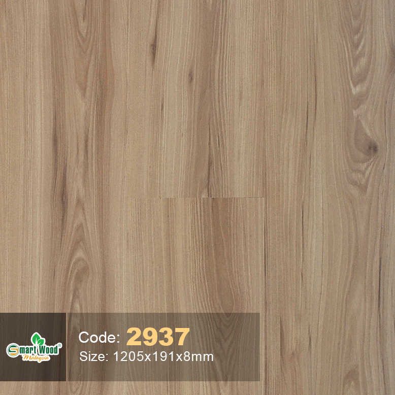 SÀN GỖ SMARTWOOD 2937