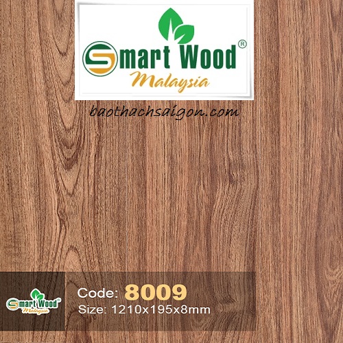 SÀN GỖ SMARTWOOD - SÀN GỖ MALAYSIA